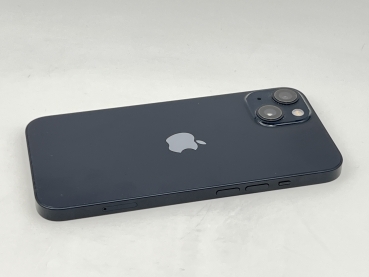 refurbished iPhone 13 mitternacht